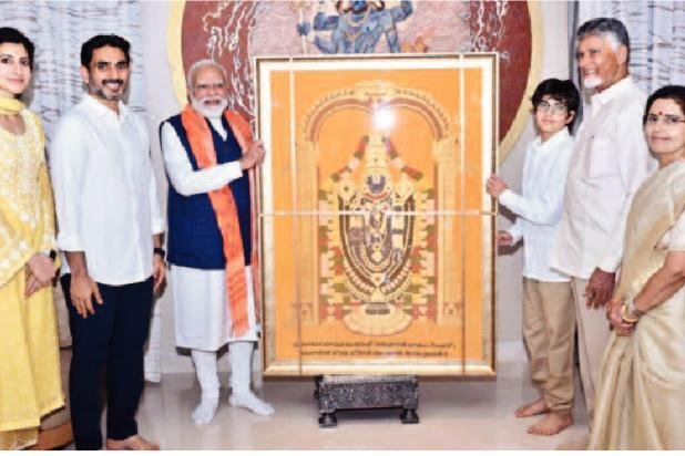 ఏపీ వార్తలు